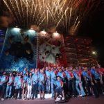 Parintins Galeria Cidade Aberta: Artistas veem projeto transformar cenários e fortalecer nova geração da arte urbana 