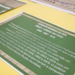 ‘Memórias da Copa’: Exposição na Biblioteca Pública do Amazonas resgata conquistas históricas da Seleção Brasileira