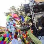 Mostra Amyipaguana transforma Largo de São Sebastião em palco da cultura popular