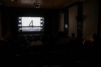 Mostra dedicada ao cineasta Djalma Limongi Batista tem abertura no Cineteatro Guarany