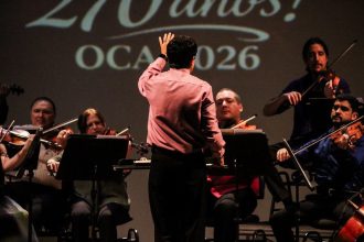 Orquestra de Câmara do Amazonas apresenta Serenatas de Mozart na quinta-feira