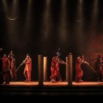 Balé Folclórico do Amazonas apresenta ‘Nhê’êng Katu’ em noite dedicada à ancestralidade indígena no Teatro Amazonas