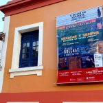 Casa das Artes retoma programação de exposições com obras de artistas locais
