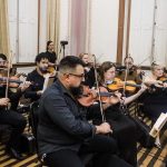 Concerto ‘Tradição em Movimento’ emociona público e homenageia músico no Palácio da Justiça