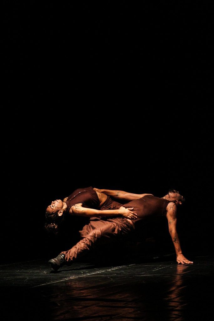 ‘Uma Noite Dançante – III Edição’ leva três obras contemporâneas ao palco do Teatro Amazonas