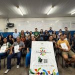 Oficinas gratuitas de formação cultural acontece no próximo sábado, em Manaus