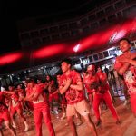 Lançamento Parintins 2026: Passagem de som no Bumbódromo reforça expectativa para abertura com formato inédito