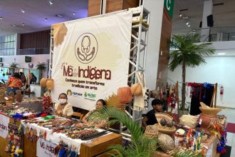 Dia do Artesão: Fepiam destaca o artesanato indígena como símbolo de resistência