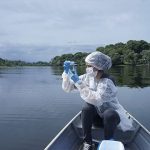 Cosama elabora diagnóstico do abastecimento de água em comunidade quilombola de Itacoatiara