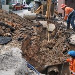 Prefeitura de Manaus reforça drenagem em 150 metros de extensão e reduz riscos de alagamentos no bairro São Lázaro