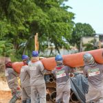 Governo do Amazonas e BID lançam projeto em Presidente Figueiredo, com foco na ampliação do saneamento básico