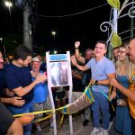 Prefeito David Almeida entrega ecoponto, ecobarreira e revitaliza ponte histórica na zona Sul de Manaus