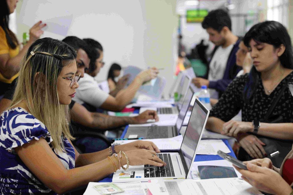 Secretaria de Educação convoca novos candidatos do PSS para o interior e áreas indígenas do Amazonas