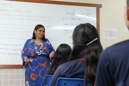 Bolsa Mais Professores: Secretaria de Educação divulga resultado final do processo de seleção suplementar