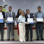 Secretaria de Estado de Educação conquista Selo Ouro no Prêmio da Qualidade do Sistema de Gestão