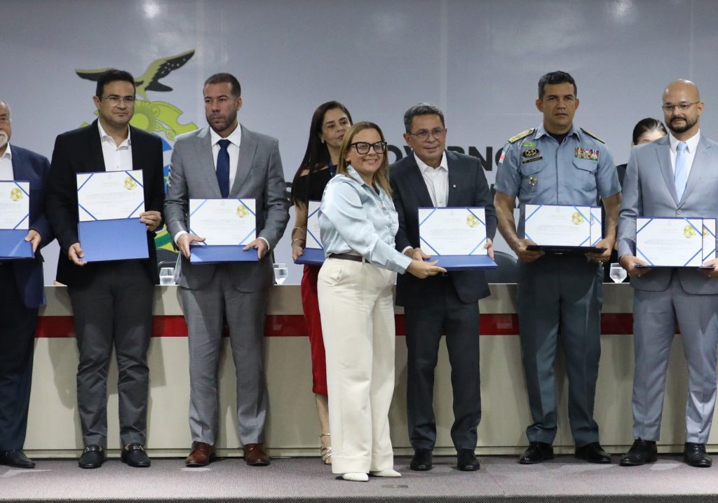 Secretaria de Estado de Educação conquista Selo Ouro no Prêmio da Qualidade do Sistema de Gestão