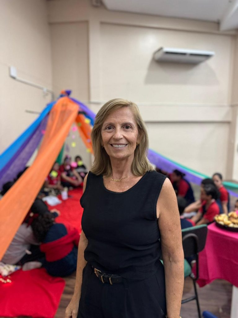 Ceti Elisa Bessa Freire celebra 15 anos de existência com semana de atividades em alusão ao Dia da Mulher