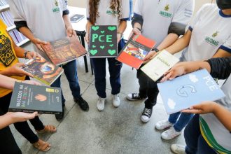 Últimos dias de inscrições para o Programa Ciência na Escola, da Fapeam