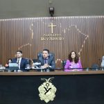 FCecon destaca avanços do Cepcolu na Assembleia Legislativa do Amazonas