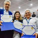 FCecon recebe Prêmio da Qualidade da Gestão Pública