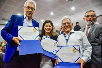 FCecon recebe Prêmio da Qualidade da Gestão Pública