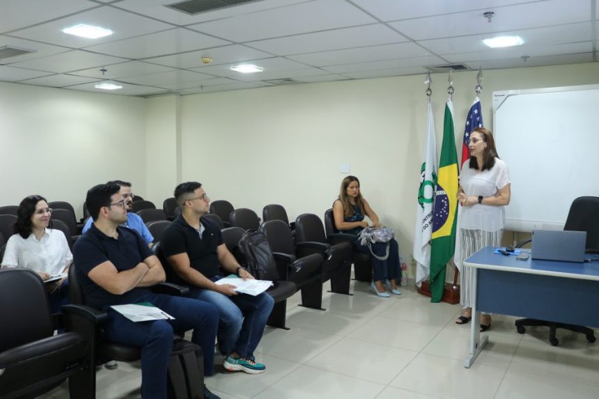 Formação e capacitação: FCecon recepciona quatro novos médicos residentes
