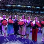 David Almeida destaca força das mulheres e reúne mais de 4 mil participantes no “Mulheres que Inspiram” em Manaus