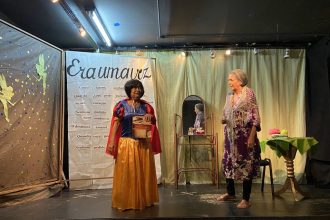 ‘Foram Felizes Para Sempre’: FUnATI apresenta comédia sensível sobre autonomia, beleza e envelhecimento ativo