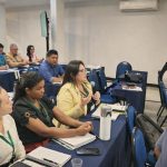 Formação nacional reúne lideranças e reforça enfrentamento da malária em áreas indígenas