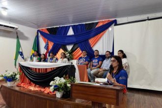 Tefé: Vigilância baseada em eventos é oficializada como estratégia permanente no Amazonas