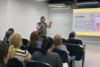 Formação estratégica fortalece a rede de resposta às ISTs, HIV e Aids