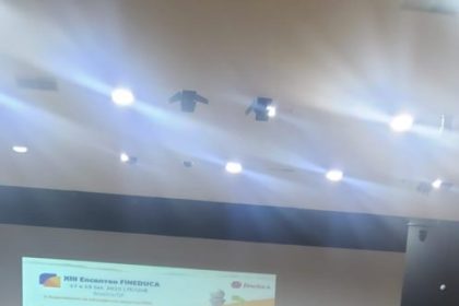 Pesquisadora do Amazonas vence prêmio de impacto social 2026 do Brazil Conference com estudo sobre financiamento da educação