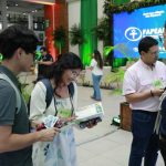 Amazonas Óleo, Gás & Energia – Expo & Conferência: Fapeam apresenta salão de CT&I com pesquisas no setor