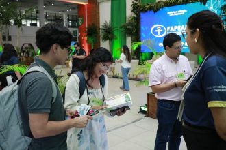 Amazonas Óleo, Gás & Energia – Expo & Conferência: Fapeam apresenta salão de CT&I com pesquisas no setor