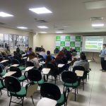 Comitê de Bacia do Igarapé do Quarenta tem composição definida após eleição de membros