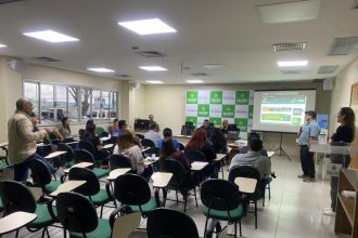 Comitê de Bacia do Igarapé do Quarenta tem composição definida após eleição de membros