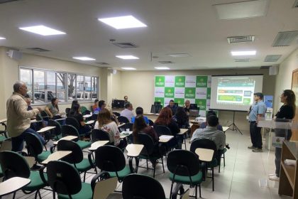 Comitê de Bacia do Igarapé do Quarenta tem composição definida após eleição de membros