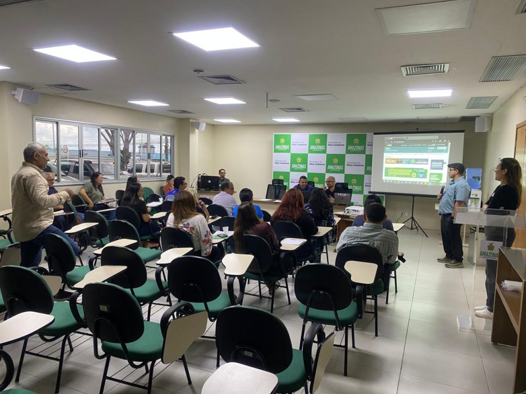 Comitê de Bacia do Igarapé do Quarenta tem composição definida após eleição de membros