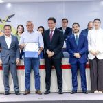 Seinfra conquista selo Diamante em Prêmio da Qualidade da Gestão Pública