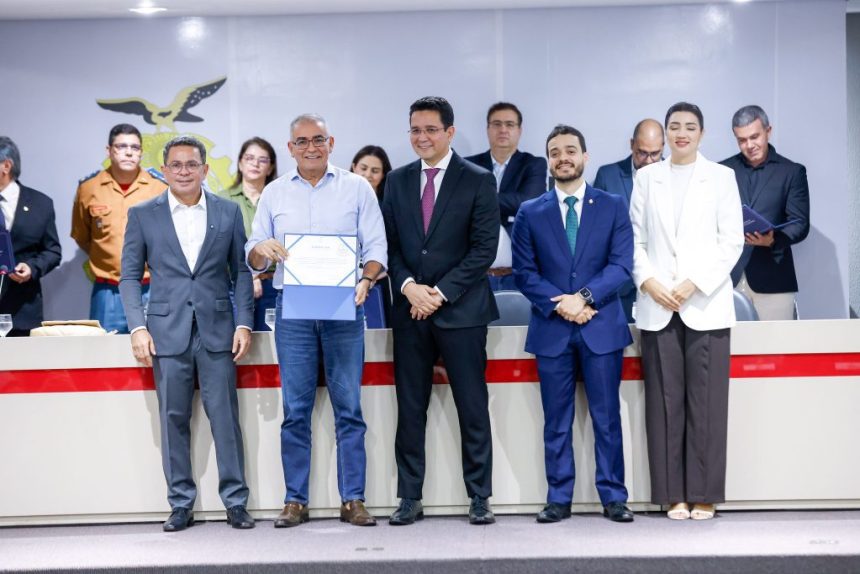Seinfra conquista selo Diamante em Prêmio da Qualidade da Gestão Pública