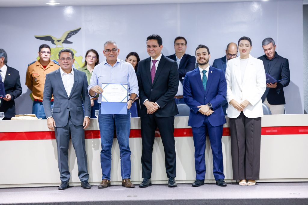 Seinfra conquista selo Diamante em Prêmio da Qualidade da Gestão Pública