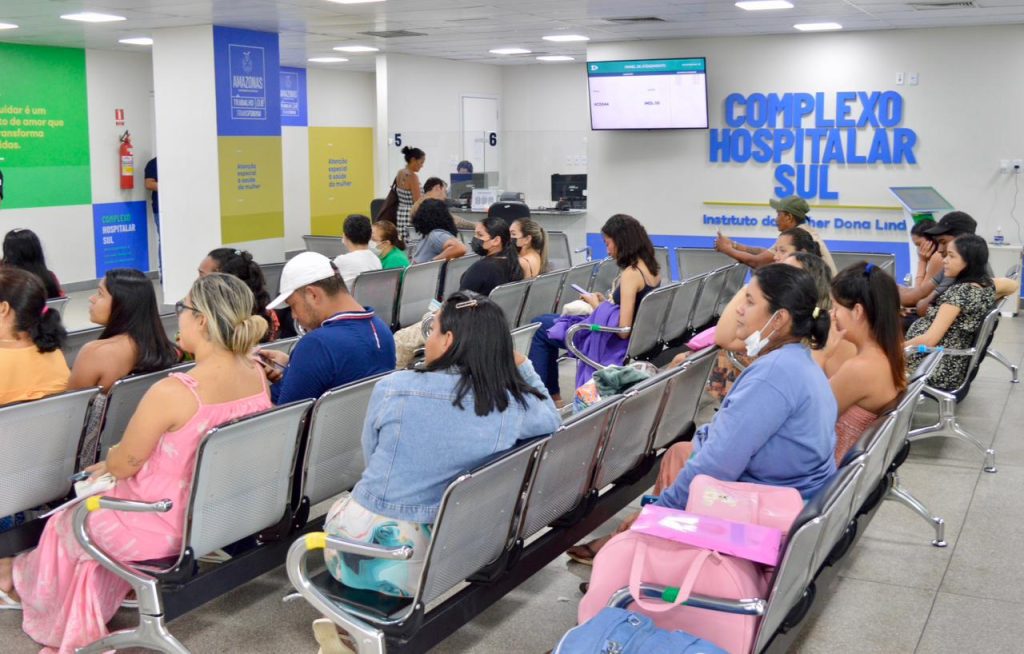 No Mês da Mulher, Instituto Dona Lindu reforça prevenção e autocuidado como pilares da saúde feminina