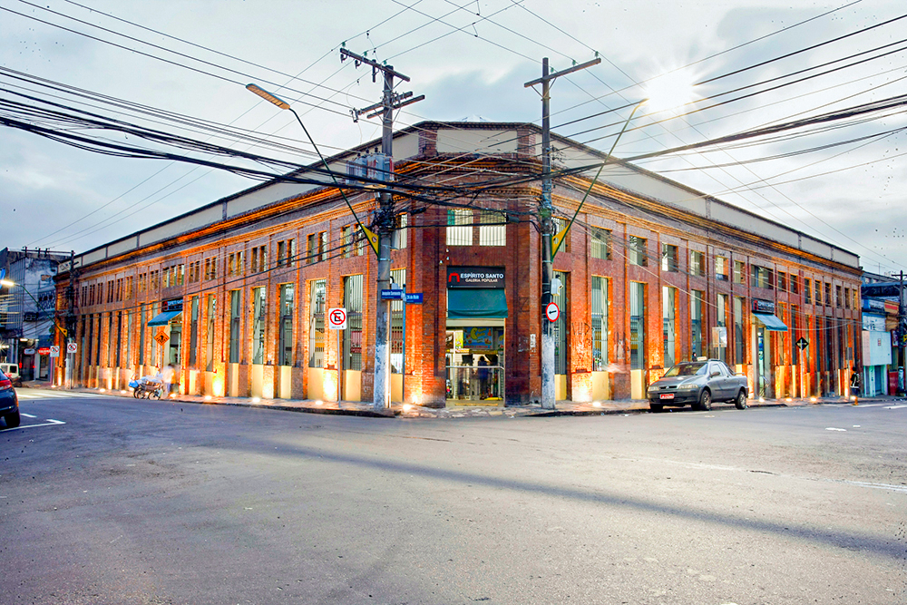 Prefeitura de Manaus promove ação gratuita de saúde e cidadania na galeria Espírito Santo