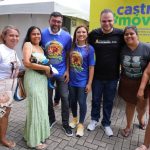 Governador Wilson Lima destaca importância do maior mutirão de castração do Amazonas durante ação para mais de 2 mil animais