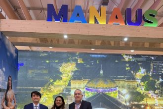 Manaus encerra participação histórica na BTL Lisboa com parcerias estratégicas e plano de marketing internacional