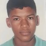 IML busca por familiares de Deivison da Silva Freitas