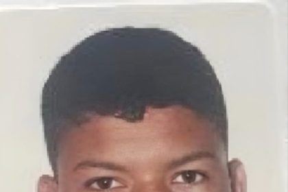 IML busca por familiares de Deivison da Silva Freitas