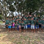 Idam atua junto à comunitários para assegurar a continuidade da pesca manejada do pirarucu em Tapauá