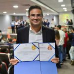 Ipaam recebe Selos Ouro e Bronze no Prêmio da Qualidade do Sistema de Gestão