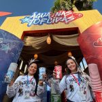 Lançamento Parintins 2026: Cosama instala máquinas purificadoras de água no Bumbódromo para atender o público